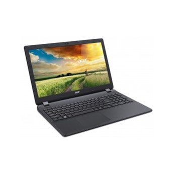 Laptop ACER Aspire ES1-512-C0BA, ecran 15.6", Intel® Celeron® Dual Core™ N2840 2.16GHz, RAM-4GB, HDD-500GB, Linux, Black
