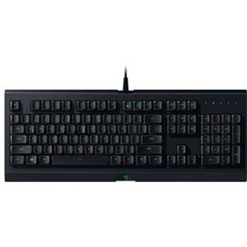 Tastatura Gaming RAZER Cynosa Lite, USB, Layout US, negru