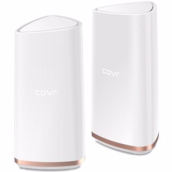 D-Link Sistem wireless Mesh AC2200, Whole Home Wi-Fi system (2 pack)