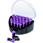 Trusa bigudiuri electrice incalzite Remington KF40E