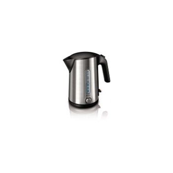 Fierbator cordless Philips HD4631/20 2400 W 1.6 l Inox hd4631/20