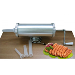 Masina de facut carnati 1,5 kg