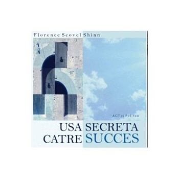Audiobook. Usa secreta catre succes - Florence Scovel Shinn