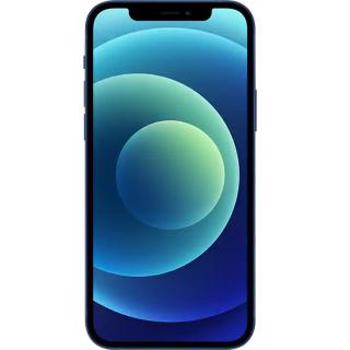 IPhone 12 Dual Sim Fizic 64GB 5G Albastru