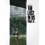 The Art Of The Last Of Us Part II