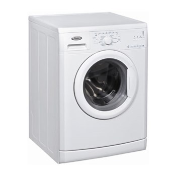 Masina de spalat rufe Whirlpool AWO/C60100, 1000 rpm, 6 kg, A++