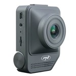 Camera auto DVR PNI Voyager S800M, Full HD, Negru
