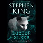 Doctor Sleep (Shining Book 2)