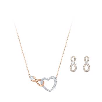 INFINITY HEART SET 5521040