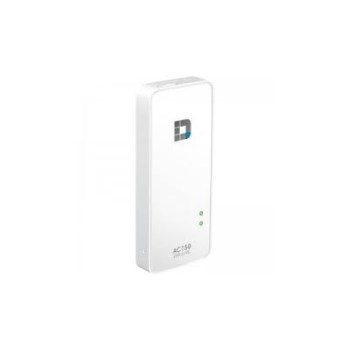D-Link Router Wireless AC750, PowerBank 4000mAh