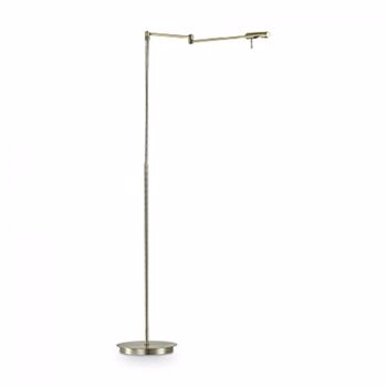 Lampadar DRILL_PT1_BRUNITO IDEAL LUX
