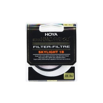 Hoya Skylight-1B SUPER HMC PRO1 - filtru 49mm