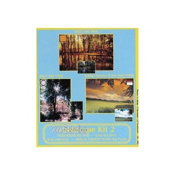 Cokin Snap Set G211A Landscape 2