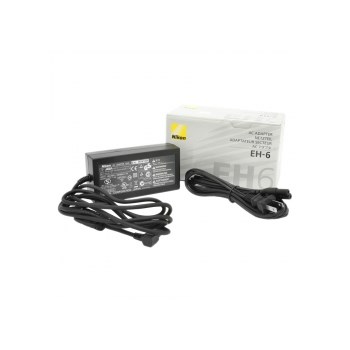 Nikon EH-6 - alimentator pentru D2H/s, D2X/s, D200, D3