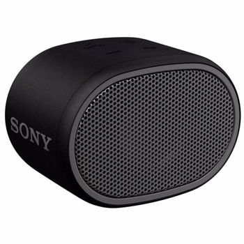Boxa portabila Sony SRSXB01B.CE7, Bluetooth, Negru