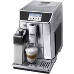 Espressor automat Primadonna Elite ECAM 650.75MS 1450 W, 15 bar, App, Argintiu