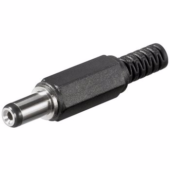 Mufa alimentare DC OEM PCM 17X47P-BU