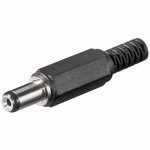 Mufa alimentare DC OEM PCM 17X47P-BU