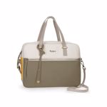 Geanta mana,38cm,1comp,bej,Pepe Jeans Mona
