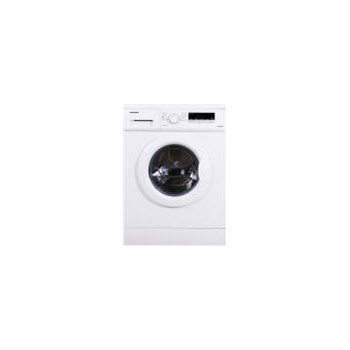 Heinner Masina de spalat rufe HWM-6010, 6 kg, 1000 RPM, Clasa A+, Alb