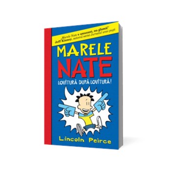 Marele Nate 2. Lovitură după lovitură!