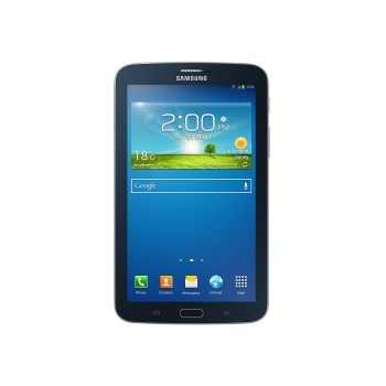 Tableta Samsung Galaxy Tab3 SM-T211 negru - tableta 7, 8GB, Wi-Fi, 3G