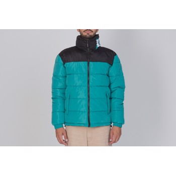OG Block Reversible Puffer Jacket
