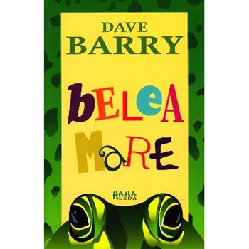 Belea mare