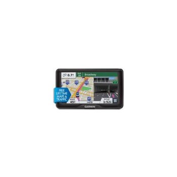 GPS Garmin NUVI 2797LMT 7 + Harta Europa + Lifetime update