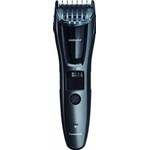 Aparat de tuns parul si barba Panasonic ER-GB60-K503 Led Negru/Gri