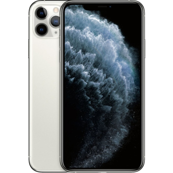 Smartphone Apple iPhone 11 Pro, 256GB, Silver