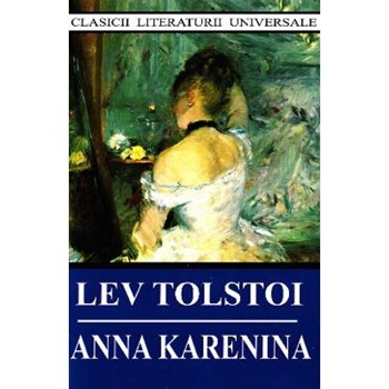 Anna Karenina
