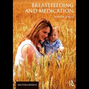 Breastfeeding and Medication