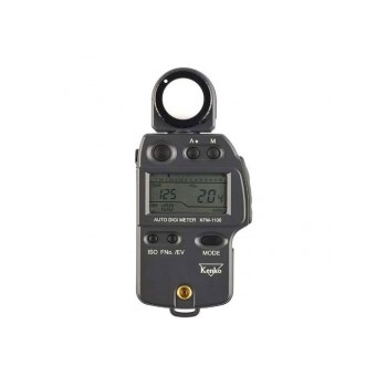 Kenko KFM-1100 - exponometru / flashmetru