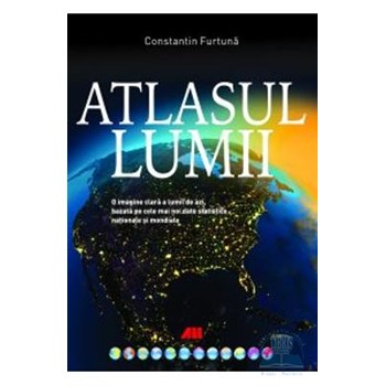 Atlasul lumii