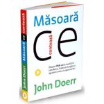 Masoara ce conteaza