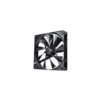 Ventilator Carcasa Thermaltake Pure 14 Negru cl-f013-pl14bl-a