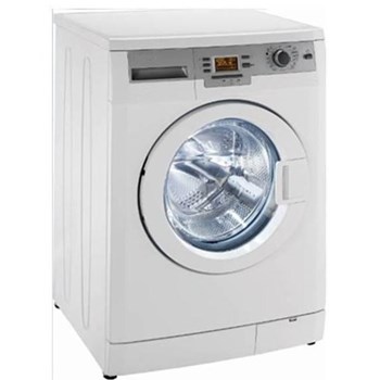 Masina de spalat rufe Arctic AFD7000A++, 1000 RPM, 7 kg, Clasa A++, Alb
