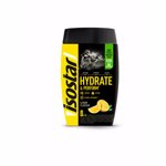 Pudra izotonica Hydrate & Perform, Lemon, 400g
