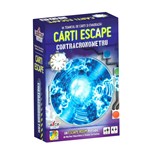 Joc educativ - Carti Escape: Contracronometru