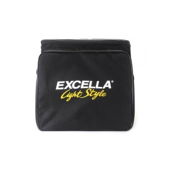 Excella EF-CA0611 - geanta pentru 3 blituri Casa/Classic