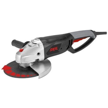 Polizor unghiular (flex) SKIL F0159782AA, 2400W, 6600RPM, 230mm