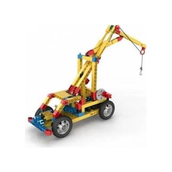 Engino - Set inginerie 40 modele