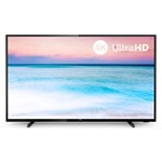 Televizor LED LED TV 43" PHILIPS 43PUS6504/12