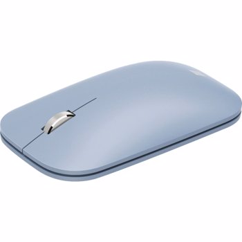 Mouse Wireless Microsoft Modern Mobile, Bluetooth (Albastru)