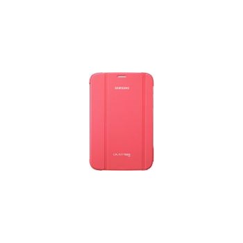 Book Cover Samsung pentru Galaxy Note 8, Pink