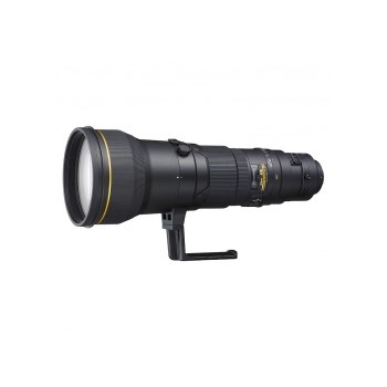 Nikon AF-S NIKKOR 600mm f/4G ED VR