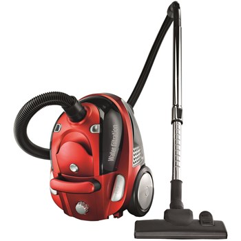 Gorenje Aspirator cu filtrare in apa VCK 1802 WF, 1800 W, Rosu