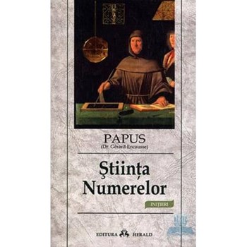 Stiinta numerelor - Papus