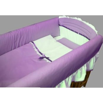 Lenjerie patut Baby DeLuxe